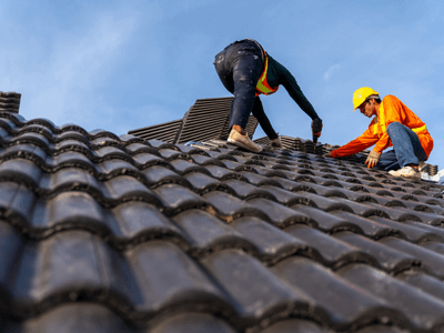 About Roof Repair Experts Kegley, WV